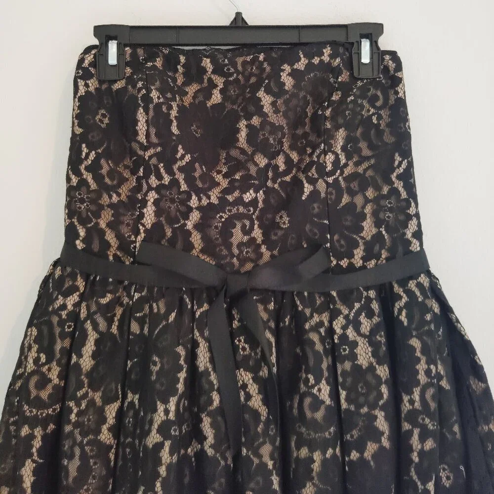 Beautiful Robert Rodriguez for target dress - Picture 3 of 6